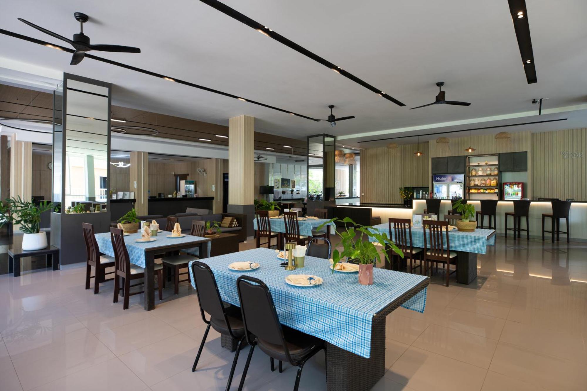 Hotel Casa Del M Phuket - Newly Renovated à Patong Extérieur photo