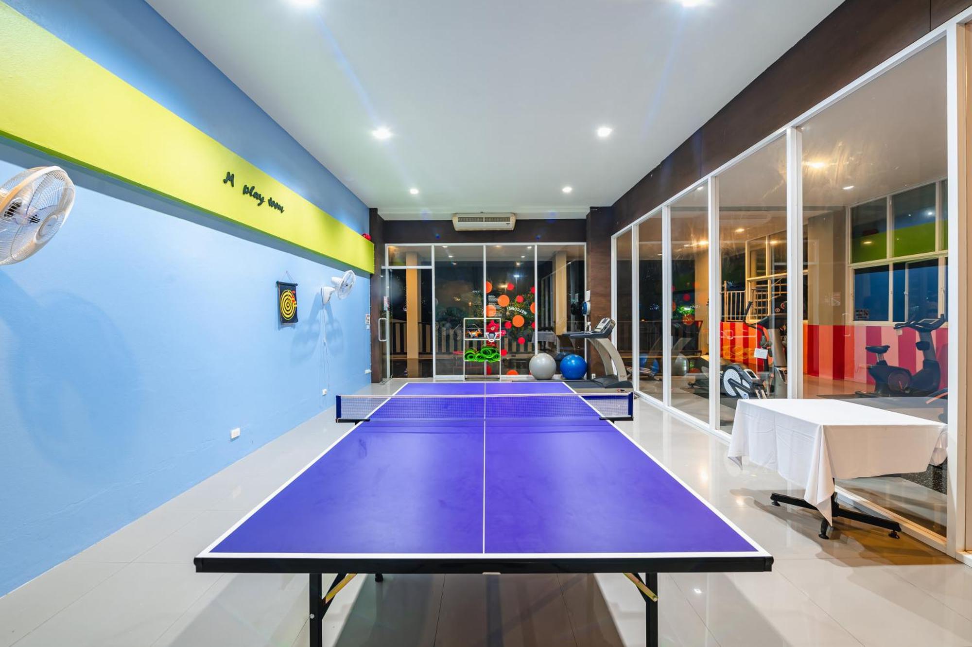 Hotel Casa Del M Phuket - Newly Renovated à Patong Extérieur photo
